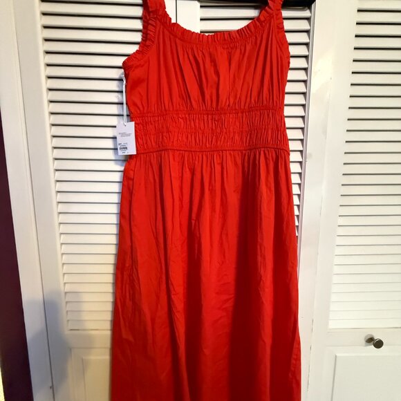 Lauren Conrad Summer Dress - Picture 5 of 5